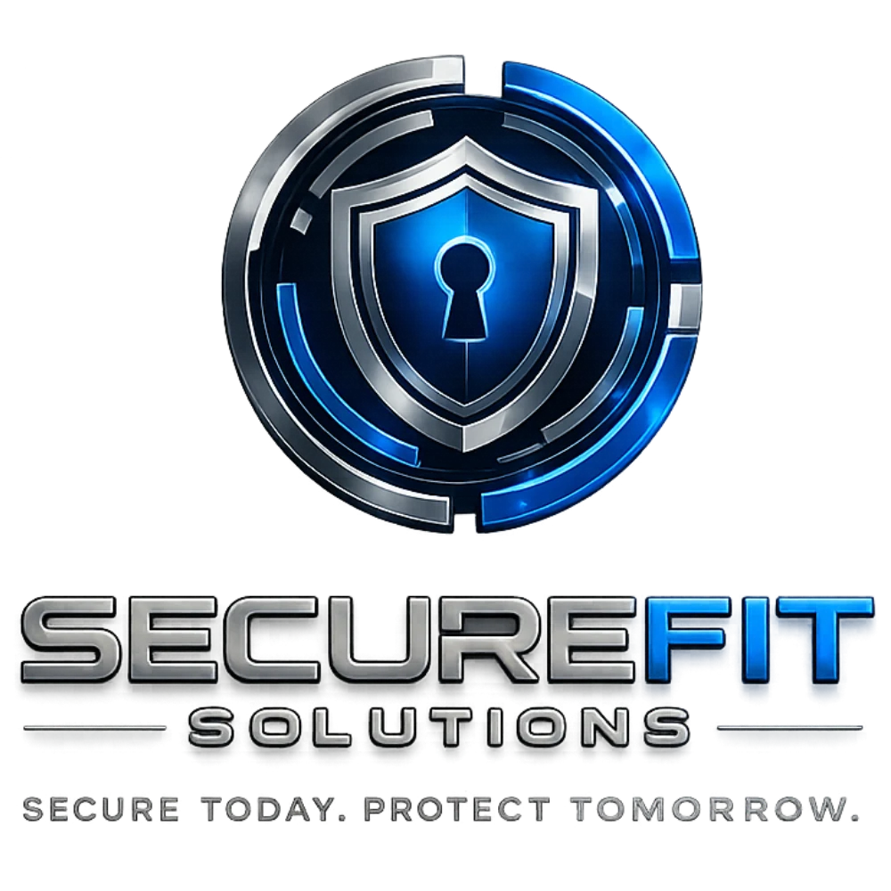 SecureFit Logo